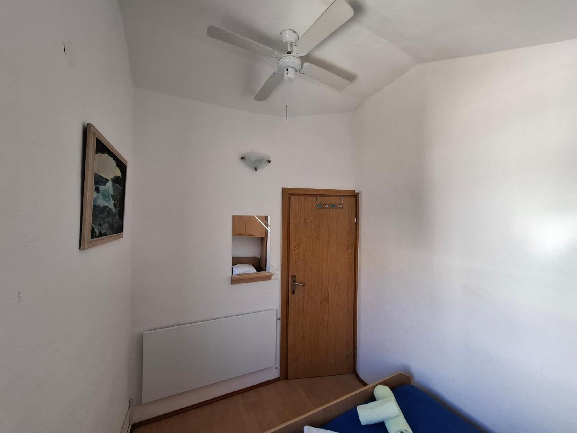 Apartment Kastilac Kaštela Екстериор снимка