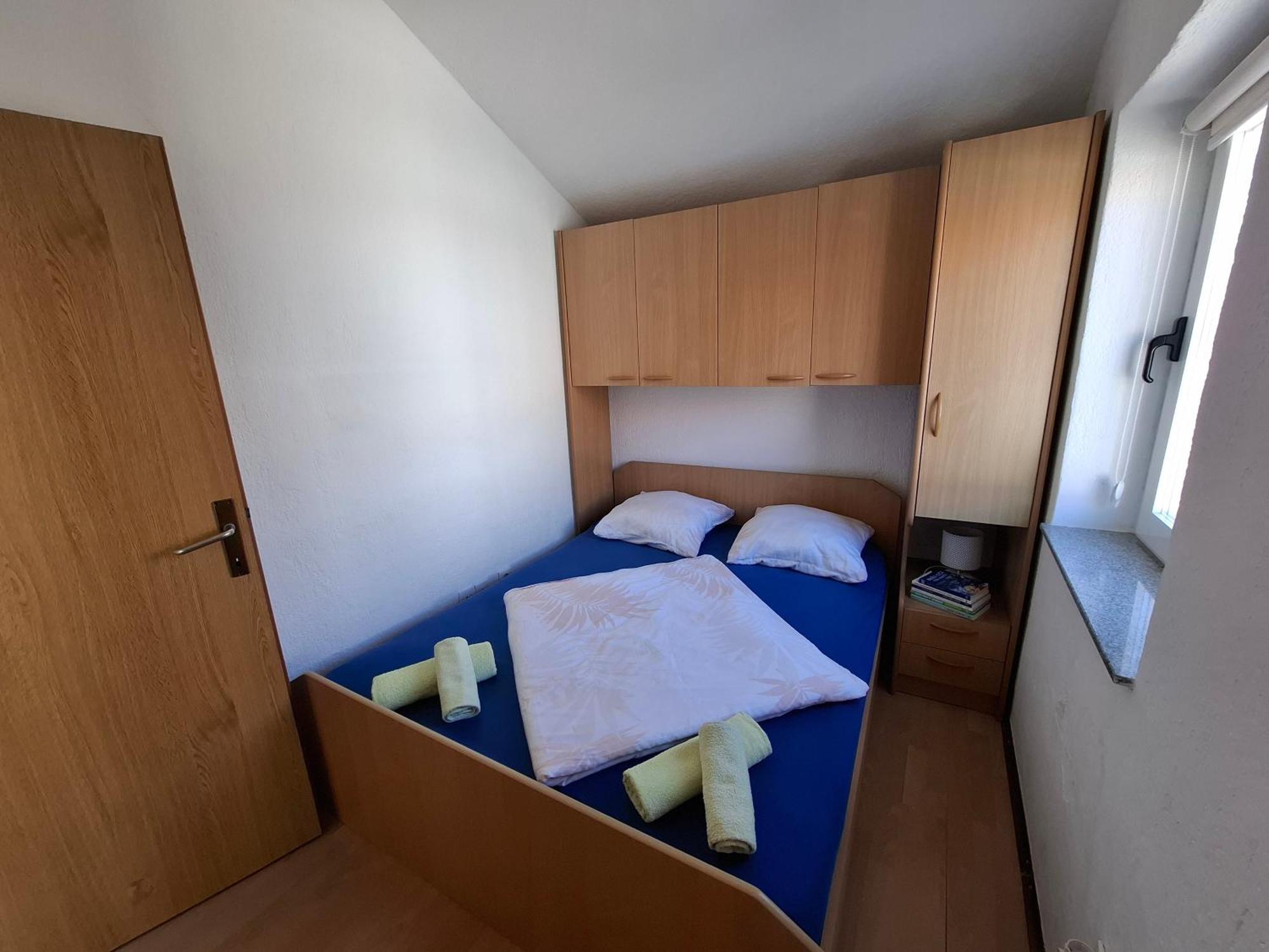 Apartment Kastilac Kaštela Екстериор снимка