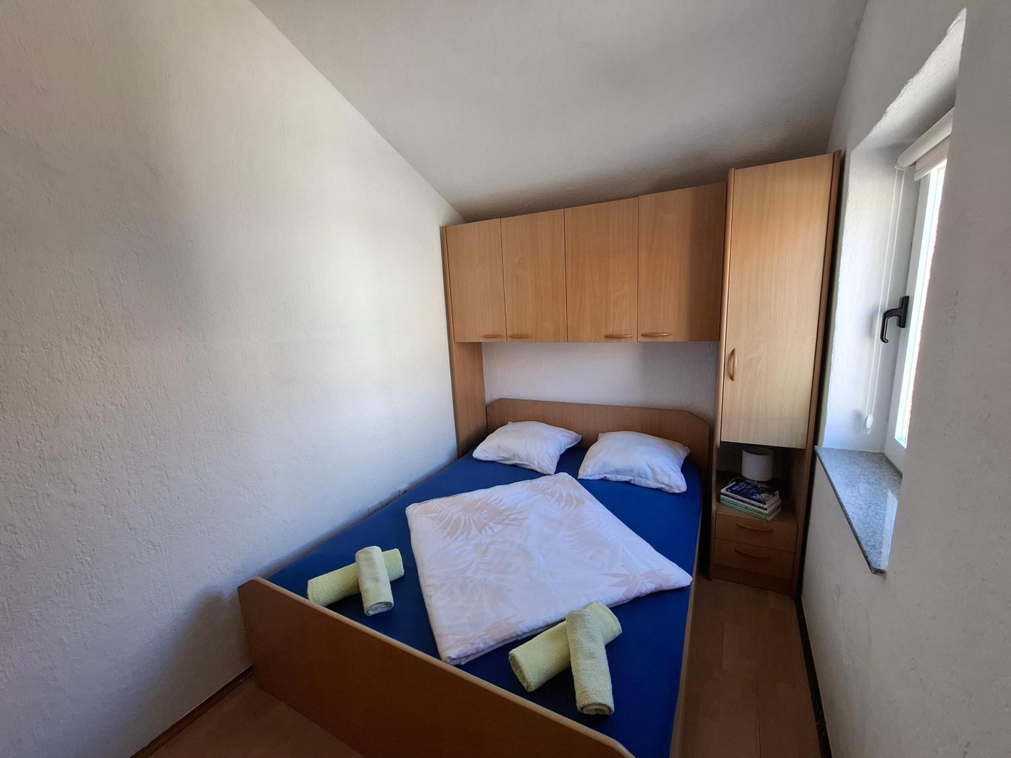 Apartment Kastilac Kaštela Екстериор снимка