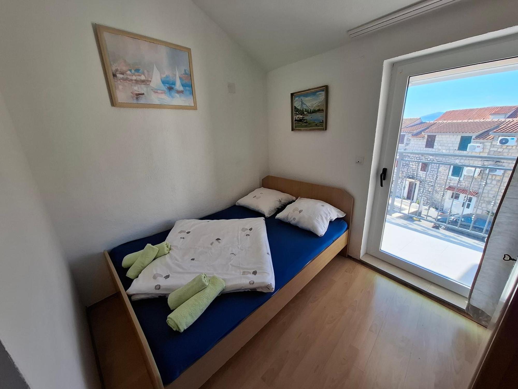 Apartment Kastilac Kaštela Екстериор снимка