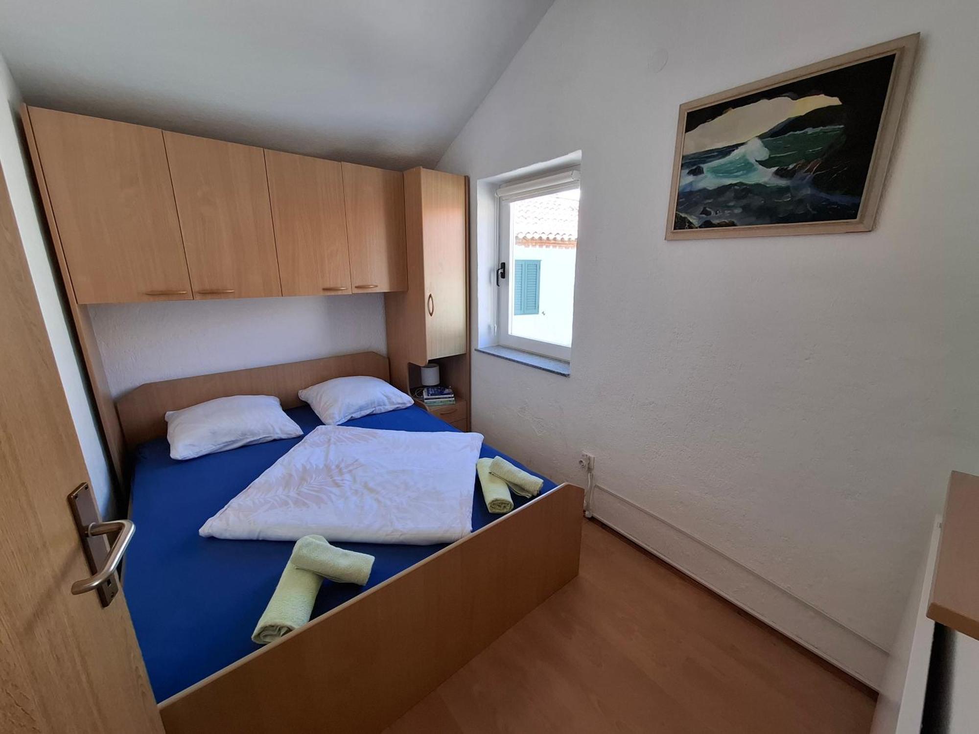 Apartment Kastilac Kaštela Екстериор снимка