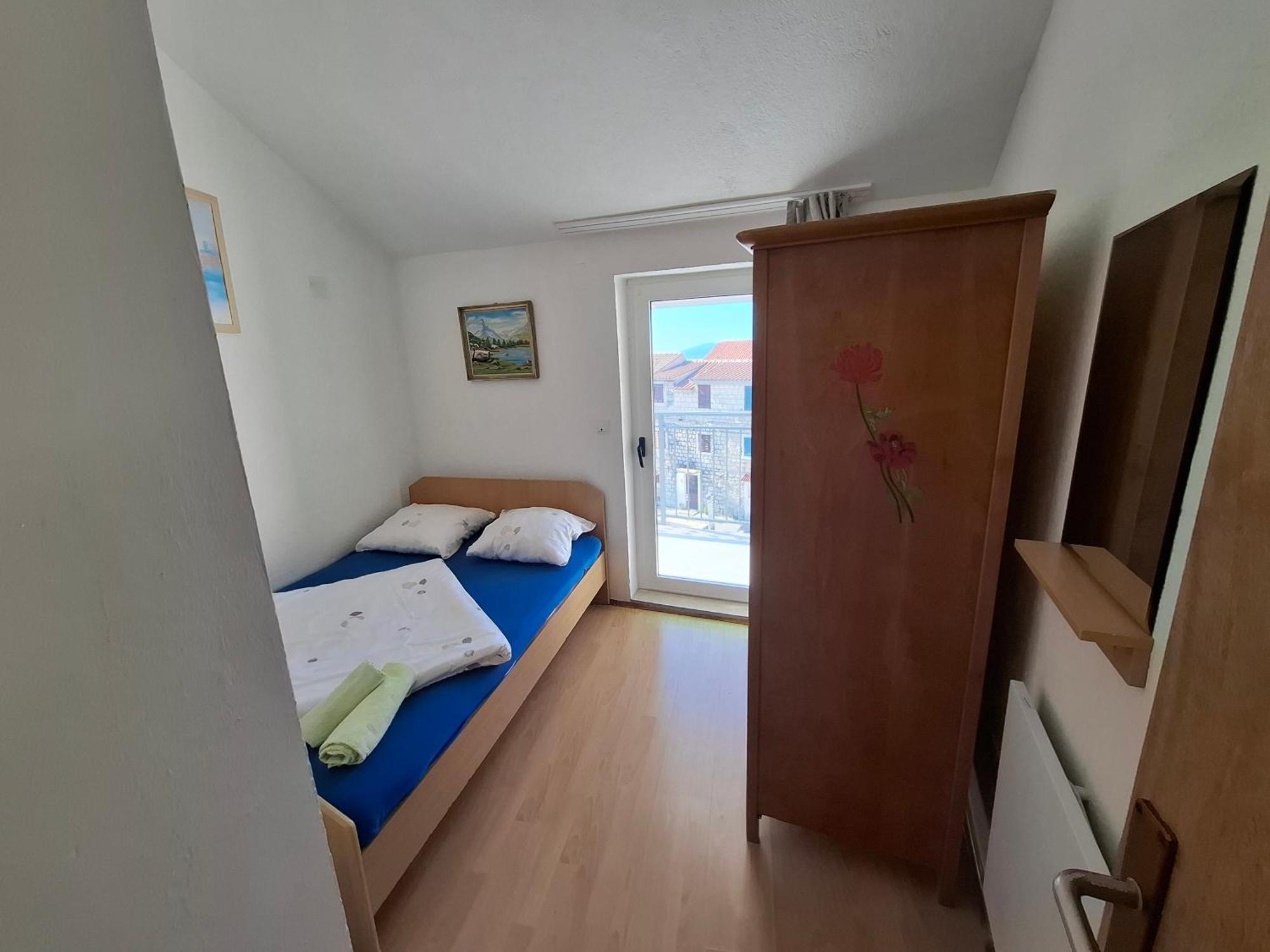Apartment Kastilac Kaštela Екстериор снимка