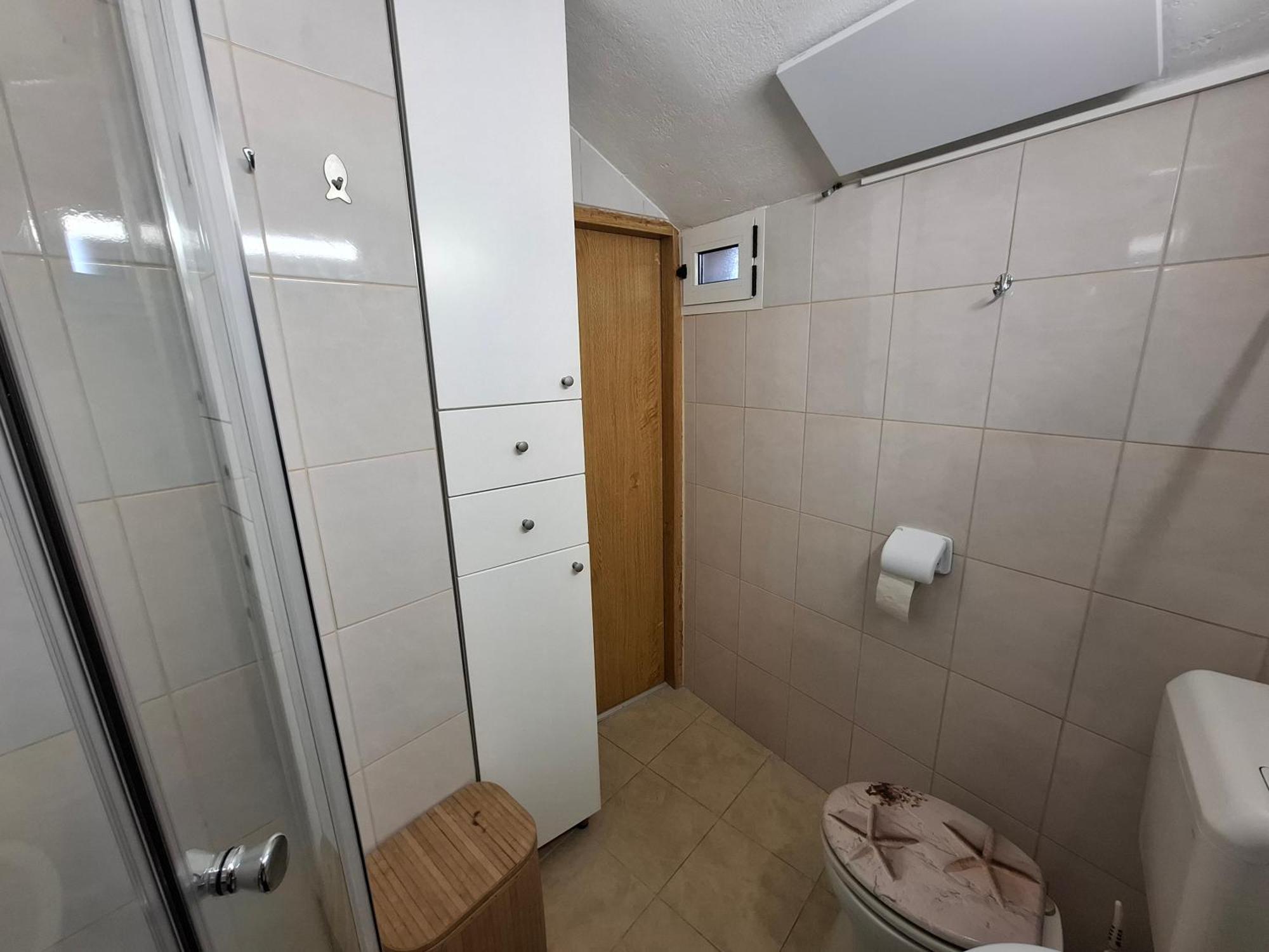 Apartment Kastilac Kaštela Екстериор снимка