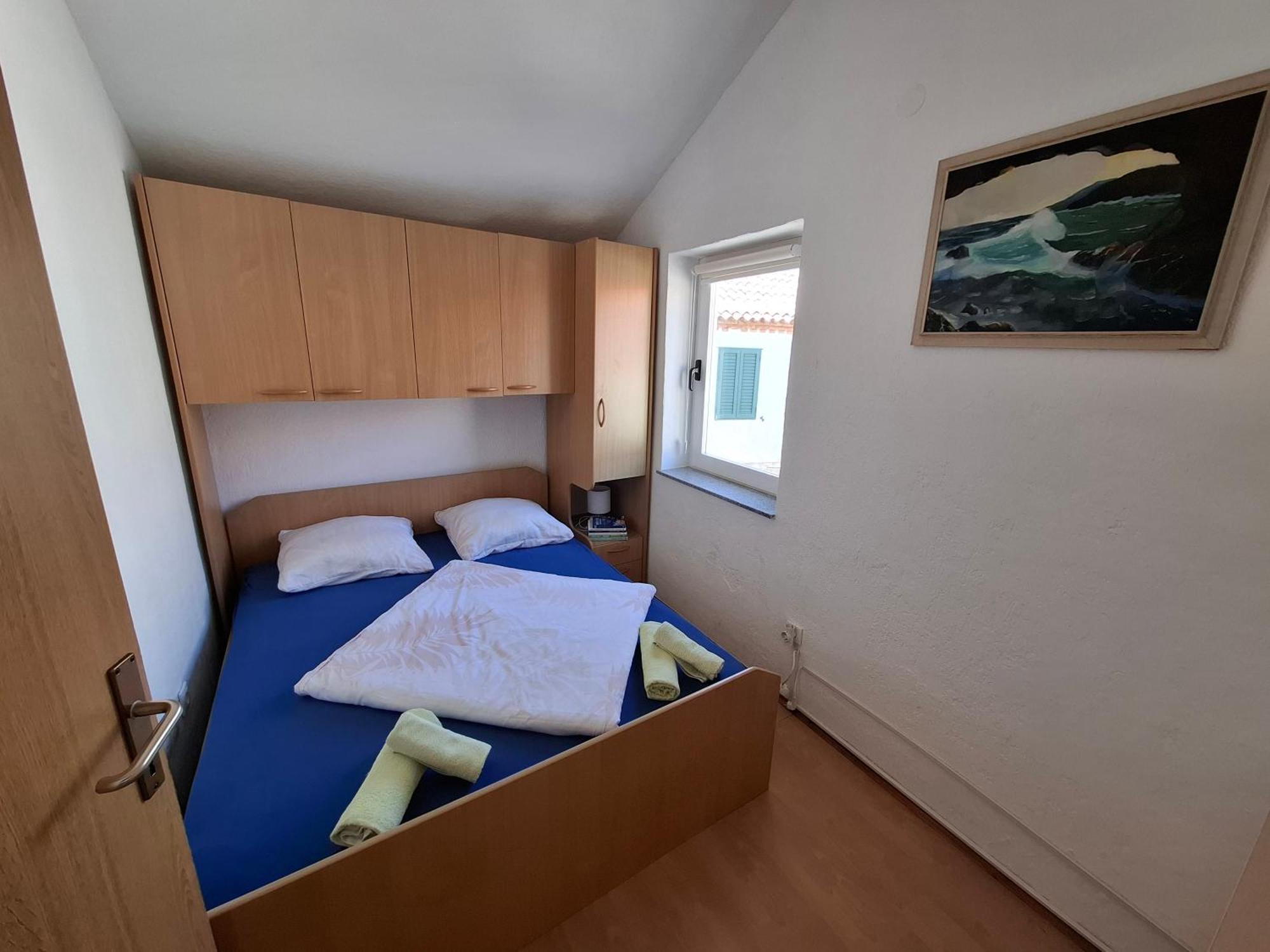 Apartment Kastilac Kaštela Екстериор снимка
