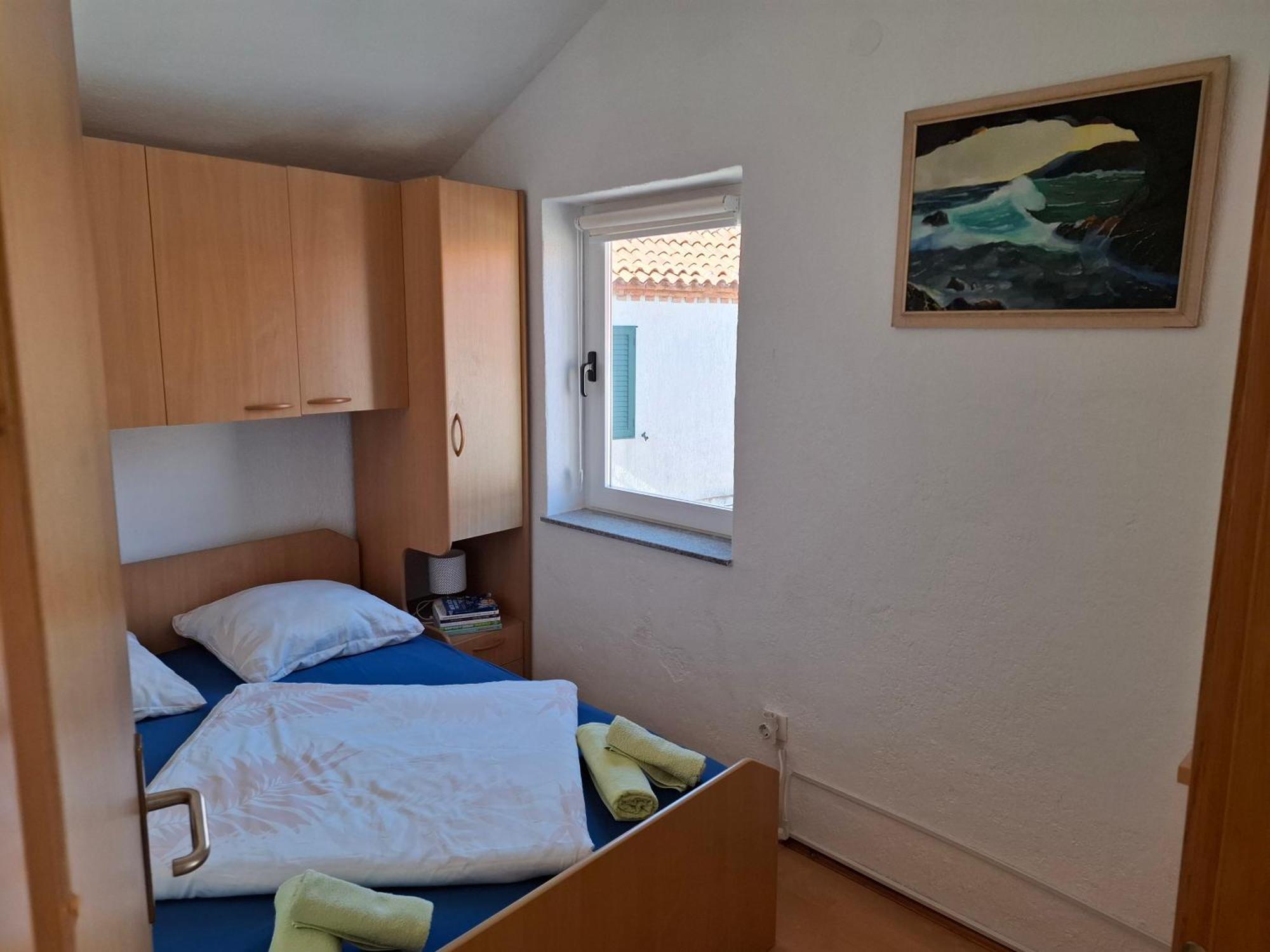 Apartment Kastilac Kaštela Екстериор снимка