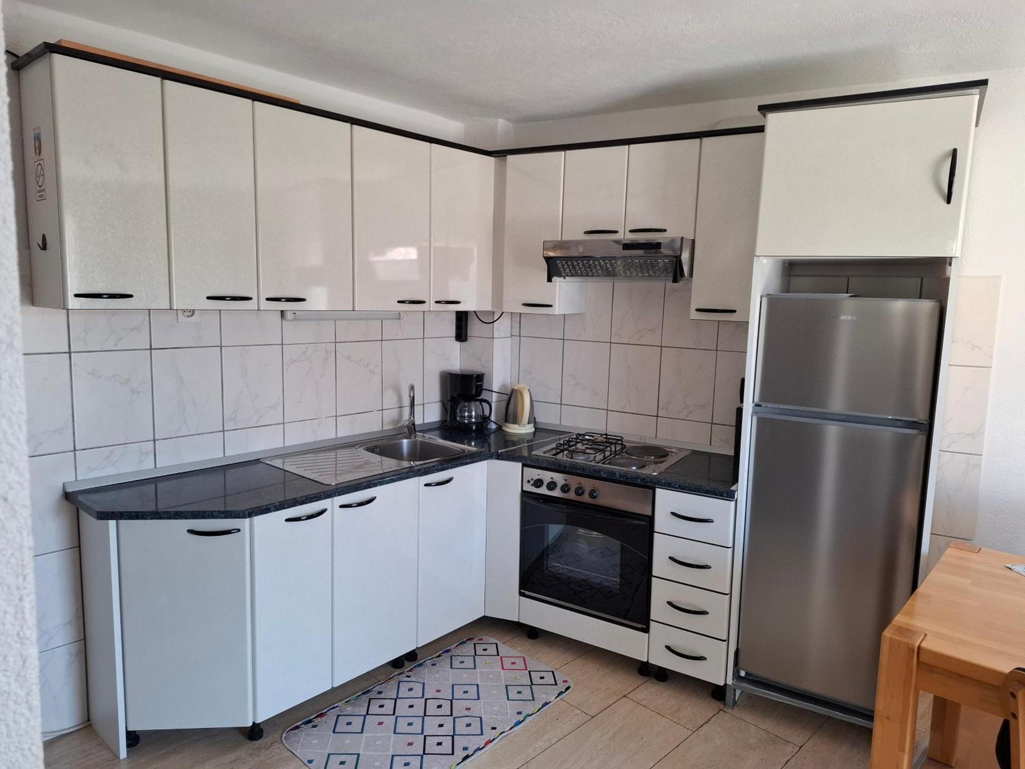 Apartment Kastilac Kaštela Екстериор снимка