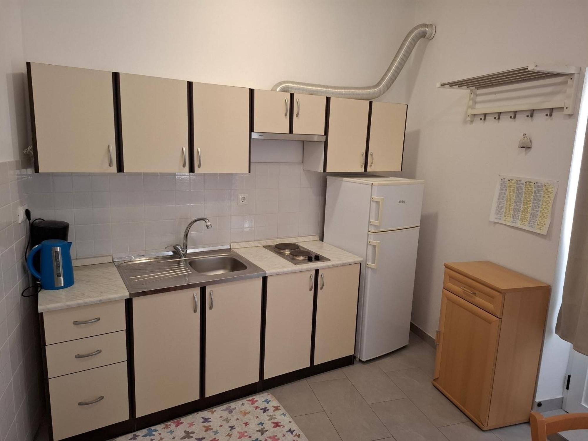 Apartment Kastilac Kaštela Екстериор снимка