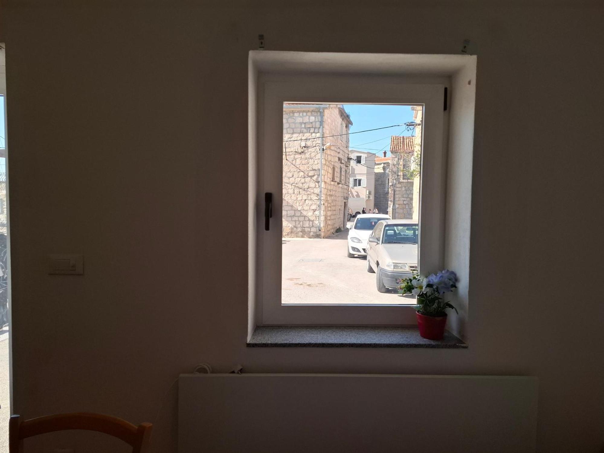 Apartment Kastilac Kaštela Екстериор снимка