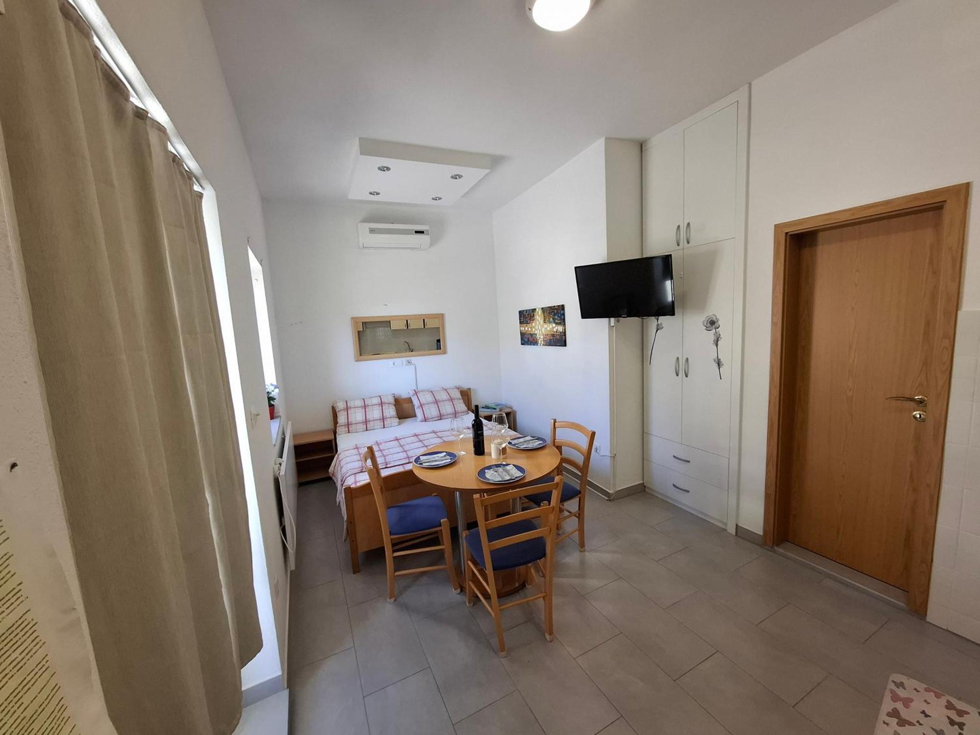 Apartment Kastilac Kaštela Екстериор снимка