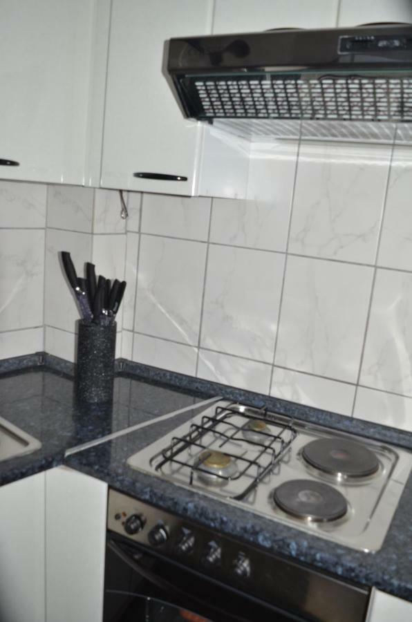 Apartment Kastilac Kaštela Екстериор снимка
