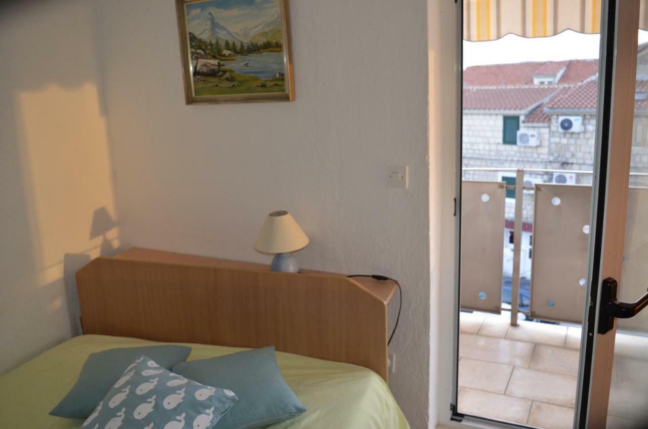 Apartment Kastilac Kaštela Екстериор снимка