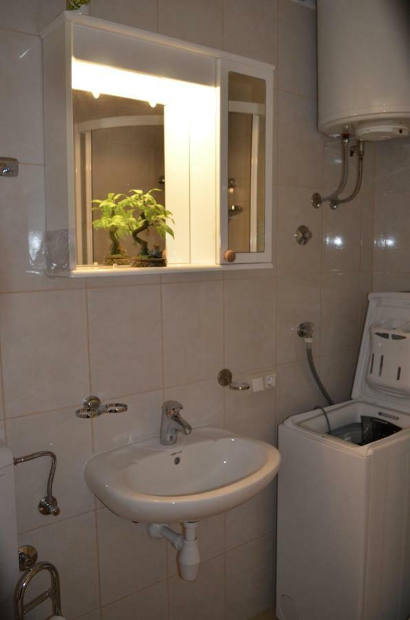 Apartment Kastilac Kaštela Екстериор снимка
