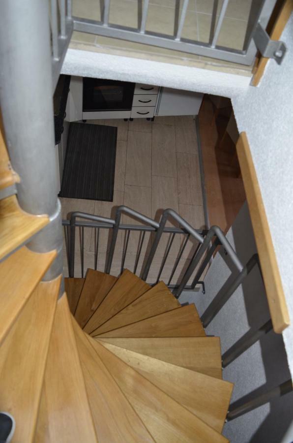 Apartment Kastilac Kaštela Екстериор снимка