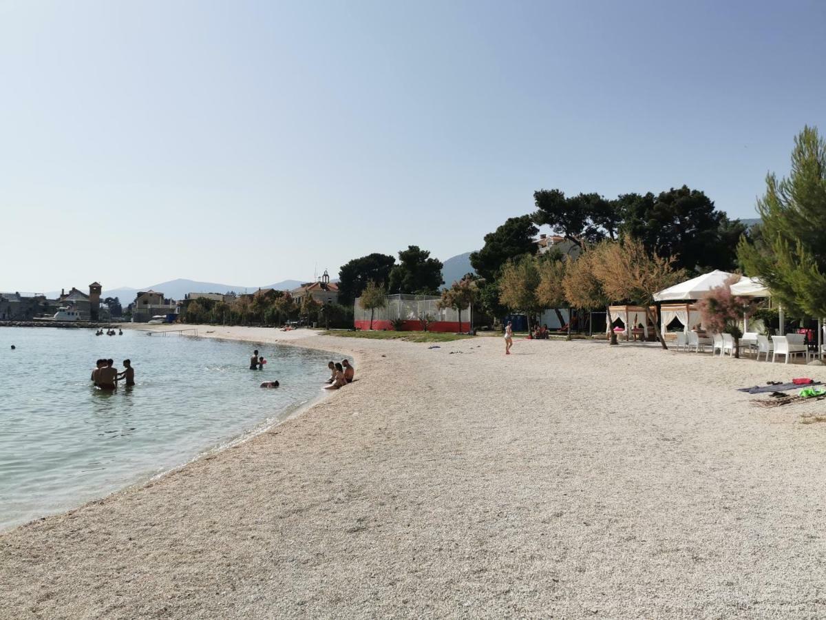 Apartment Kastilac Kaštela Екстериор снимка