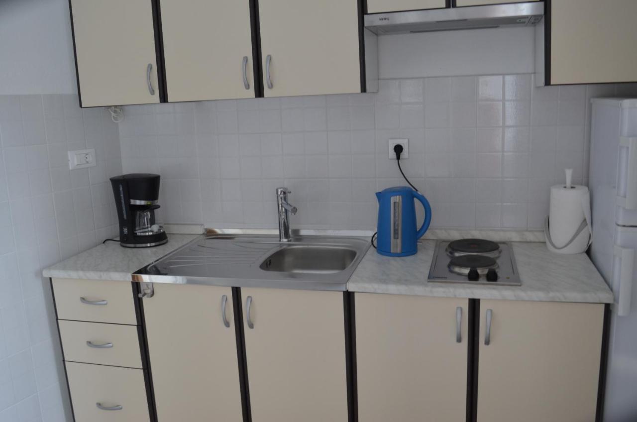 Apartment Kastilac Kaštela Екстериор снимка
