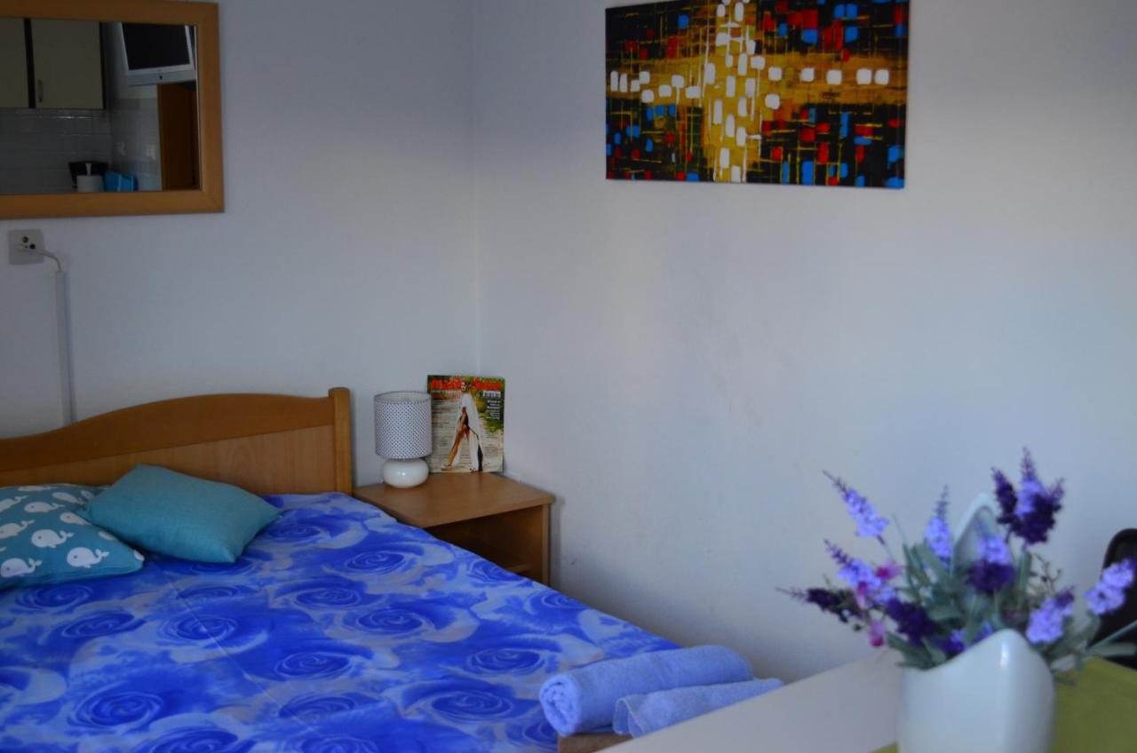 Apartment Kastilac Kaštela Екстериор снимка