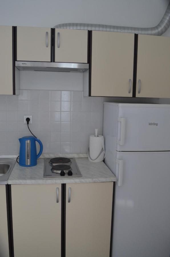 Apartment Kastilac Kaštela Екстериор снимка